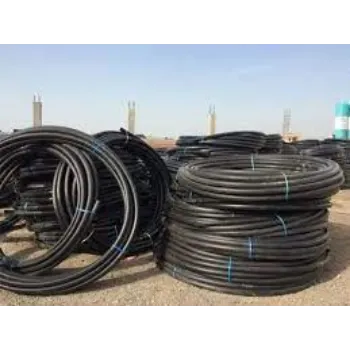 Hdpe Agriculture Pipe